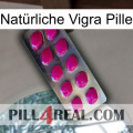Natürliche Vigra Pille 09